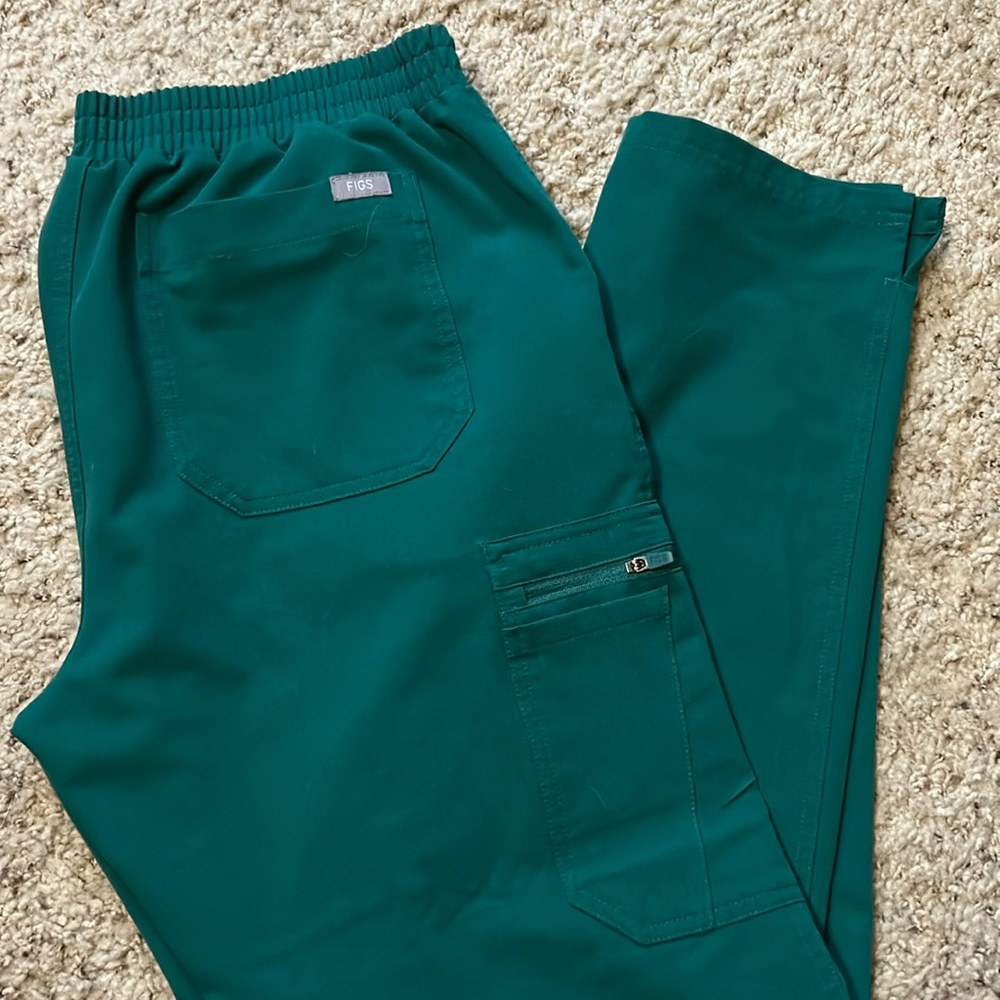 Figs Cargo Pants